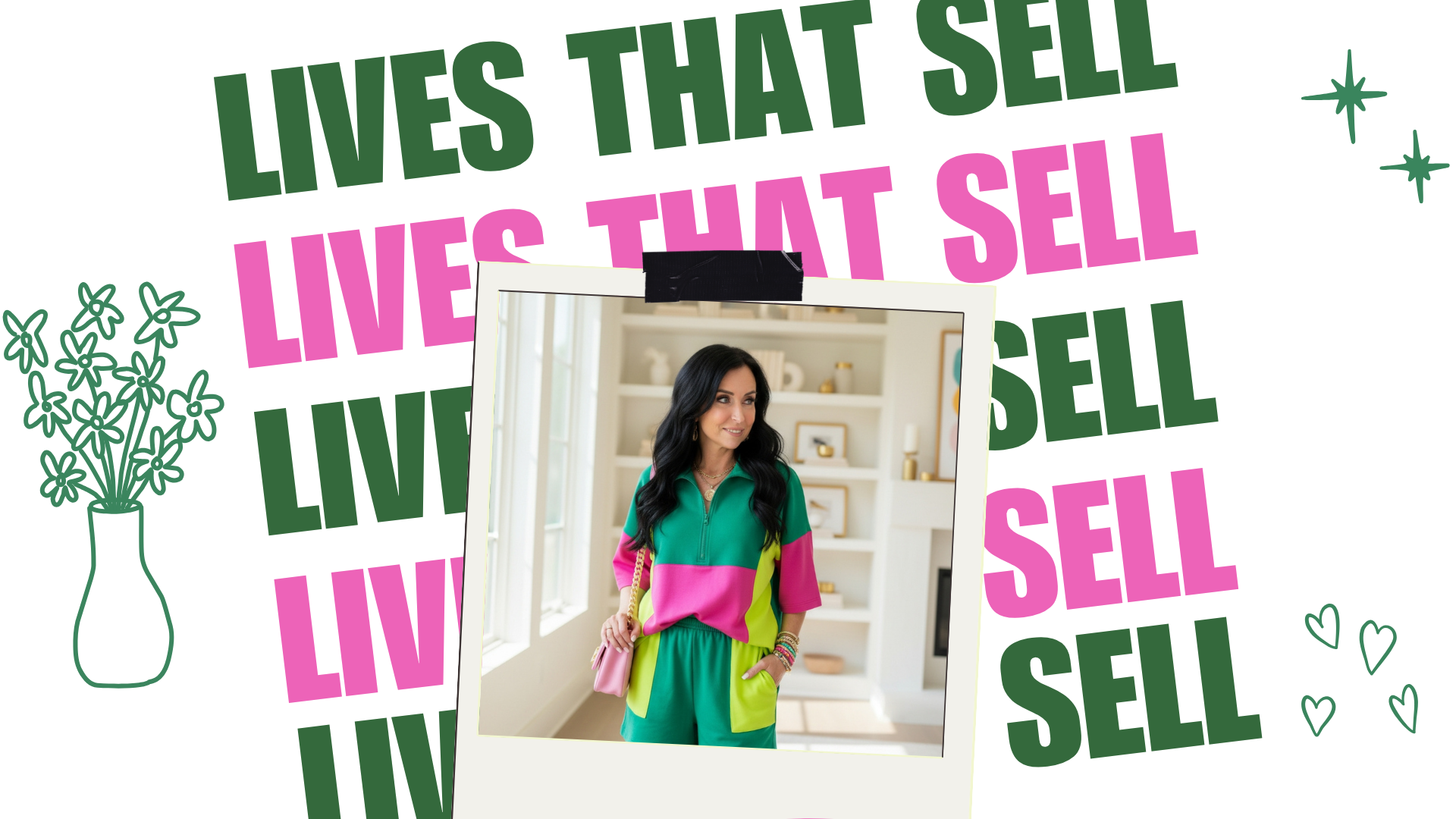 Attract Buyers, Not Browsers