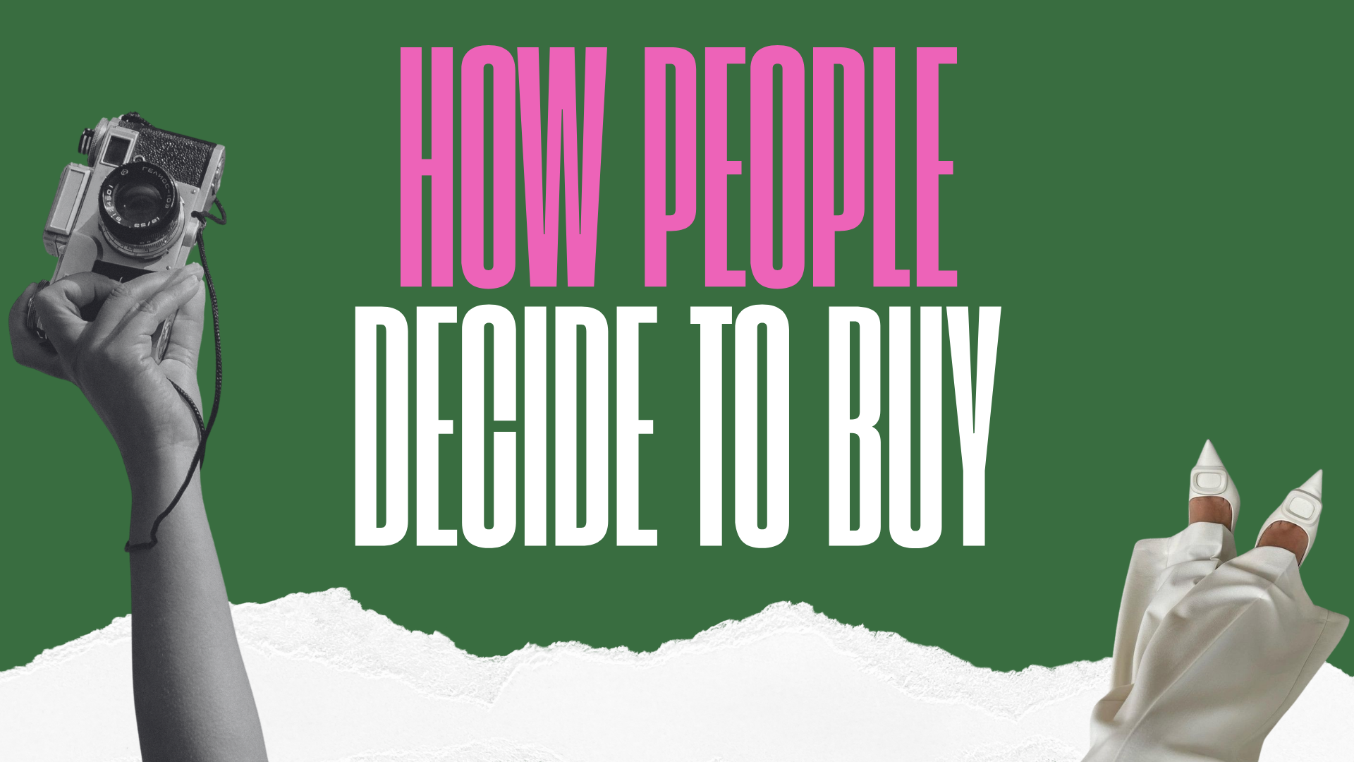 How People Buy