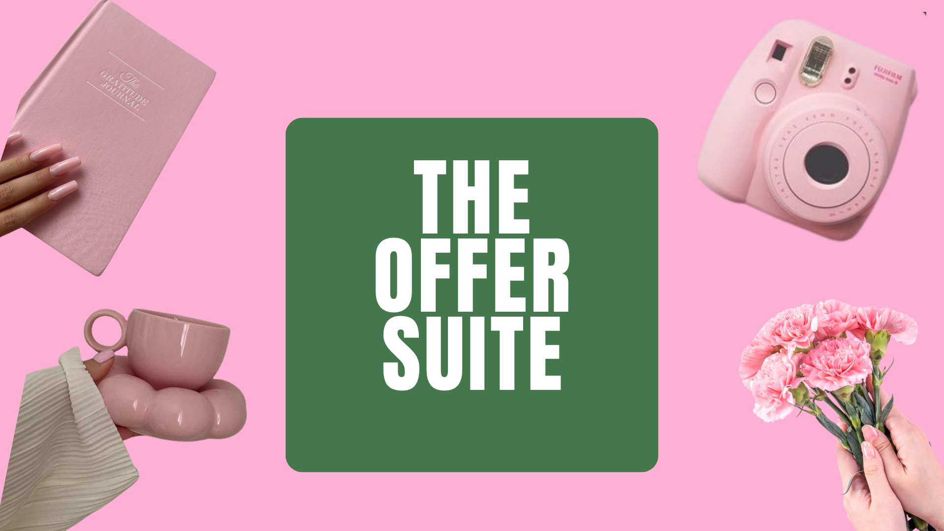The Offer Suite
